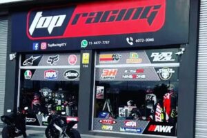 Top Racing