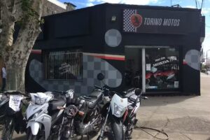 Torino Motos