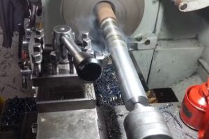 “TORNERIA VARELA” MOTOMECANICA VARELA