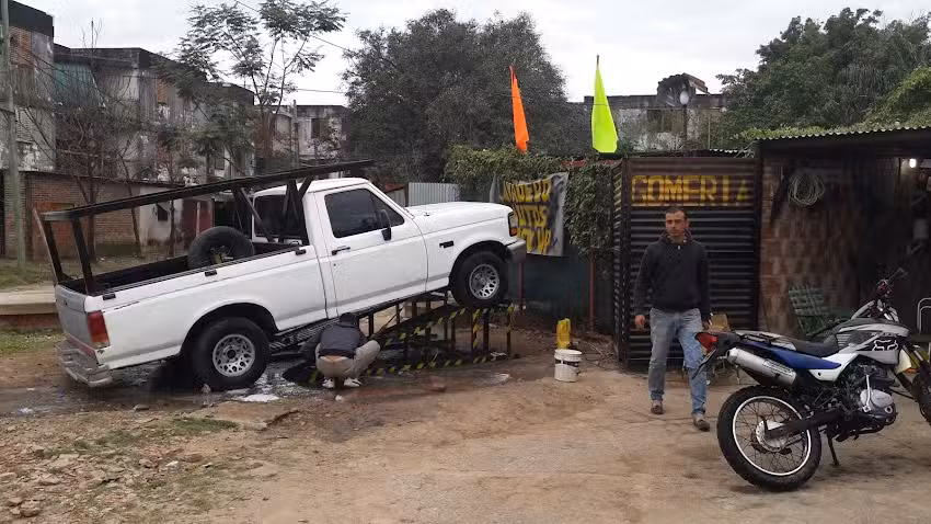 Tory Motos Mecanica Y Electricidad