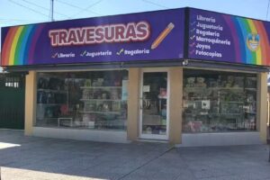 Travesuras