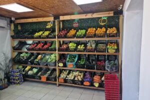 Trozadero de la cruz