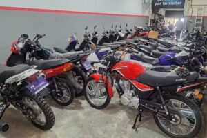 TRU Movilidad Urbana | Concesionaria de Motos