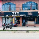 Ttc Moto Repuestos Originales y Alternativos
