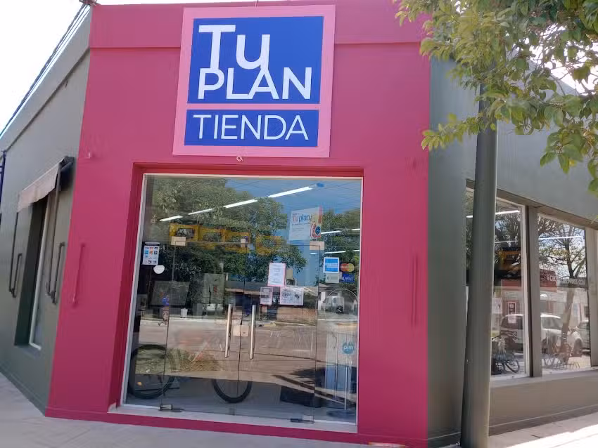 TUPLAN TIENDA