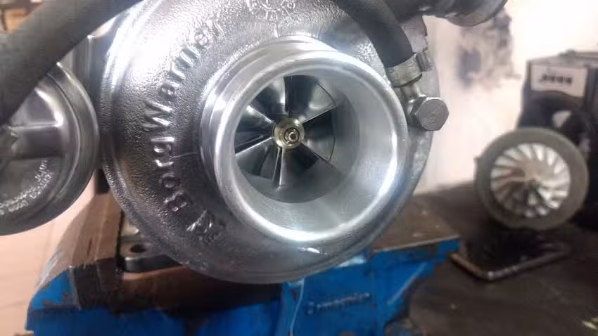 Turbo Lider &ndash; Turbos En Salta