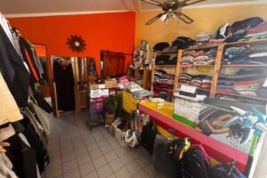 UmaSan Indumentaria La Punta