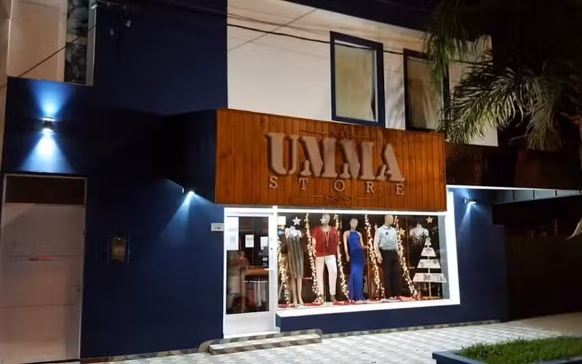Umma Store