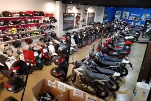 Uno Motos Concesionario Oficial