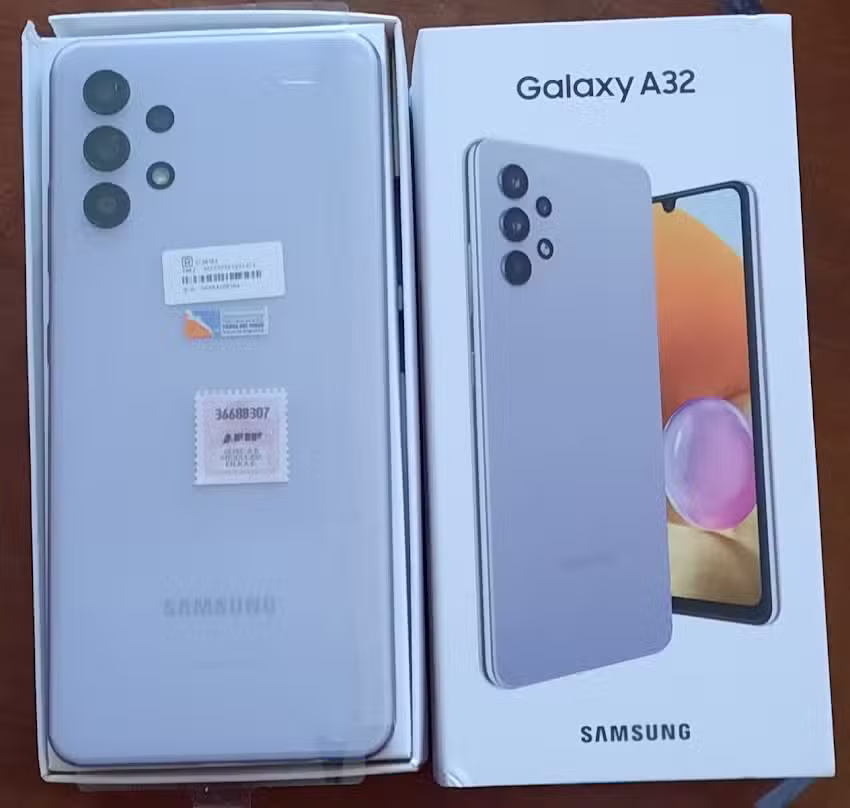 Venta celulares