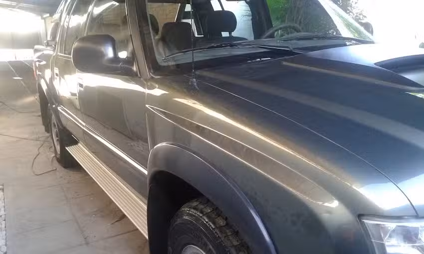 Venta De Autom&oacute;viles Favero