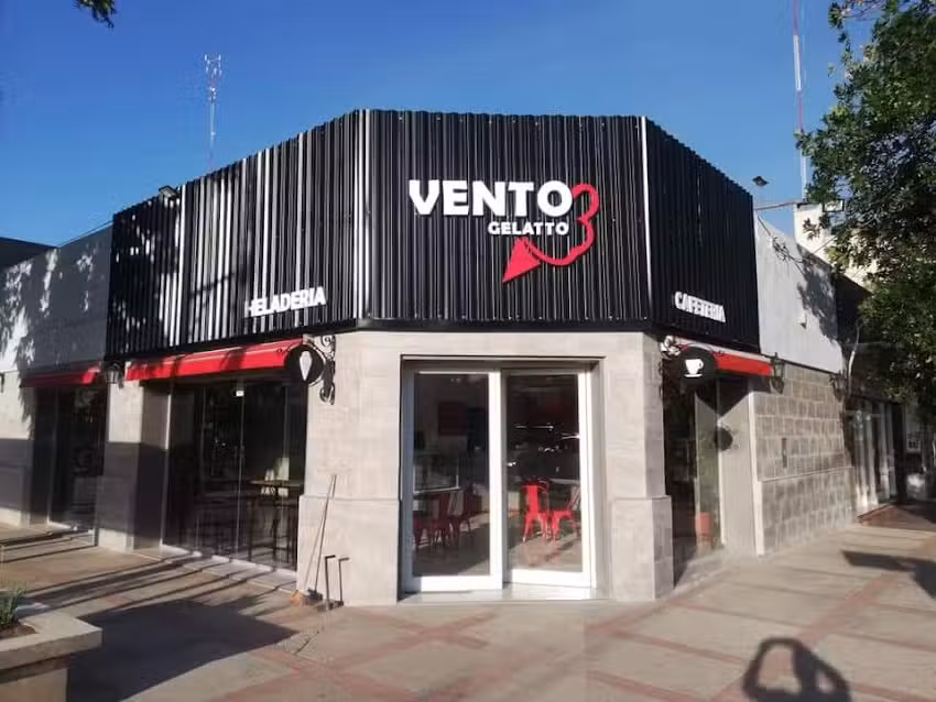 Vento Gelato