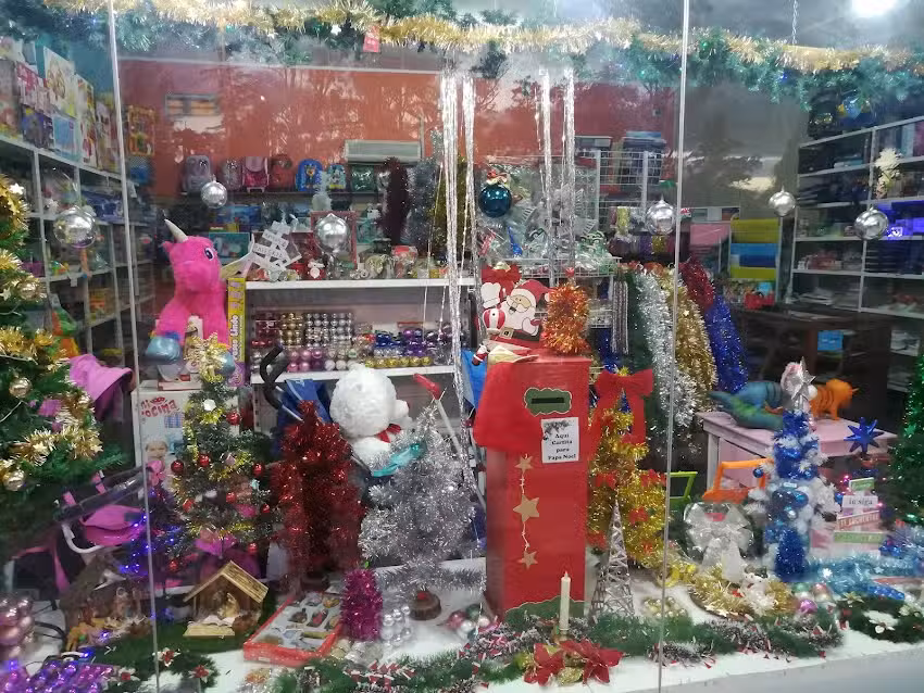 Veo Veo Tienda de Regalos