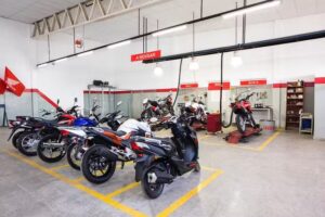 Vera Motos Exclusivo Honda