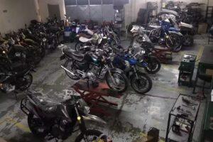 Verdeguer Motos de Daniel Verdeguer