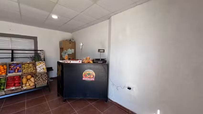 Verduler&iacute;a Almac&eacute;n GUADALUPE