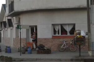 Verduler&iacute;a Horacio