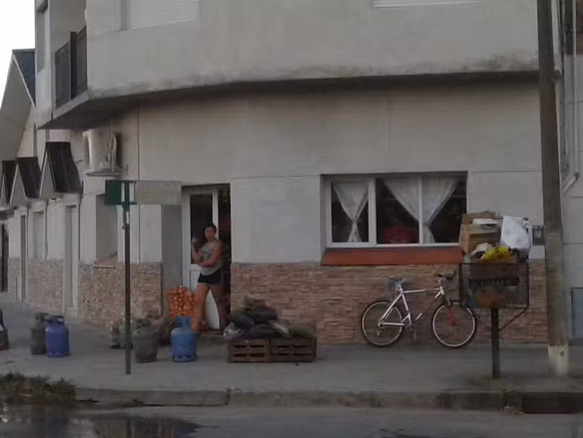 Verduler&iacute;a Horacio