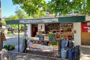 Verduleria Los Ciruelos