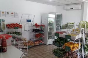 Verduleria Tuninetti