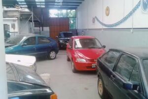 Vergara &ndash; &ldquo;Motorsports&rdquo;