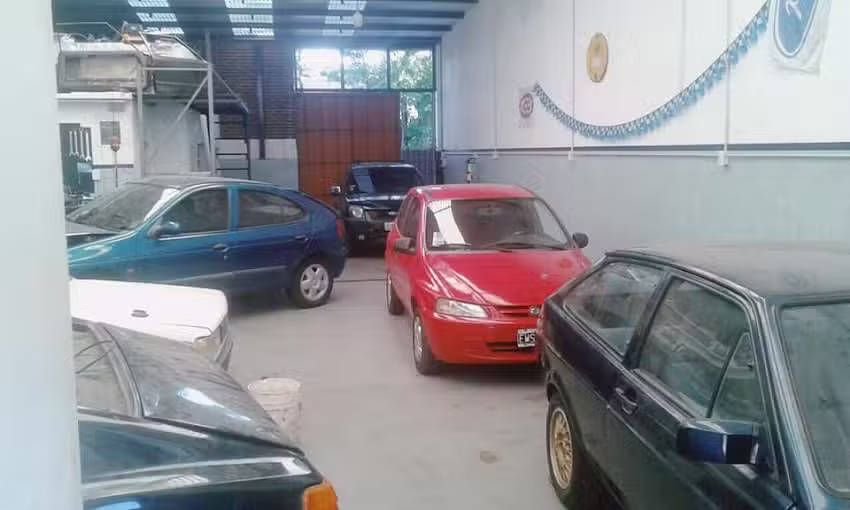 Vergara &ndash; &ldquo;Motorsports&rdquo;