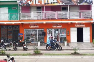 V&iacute;ctor Motos SH