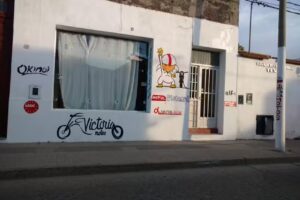 Victoria Motos Repuestos