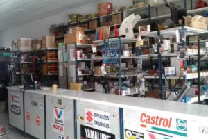 Victorio Motorepuestos