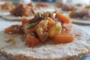 Vida sana Milas de Soja