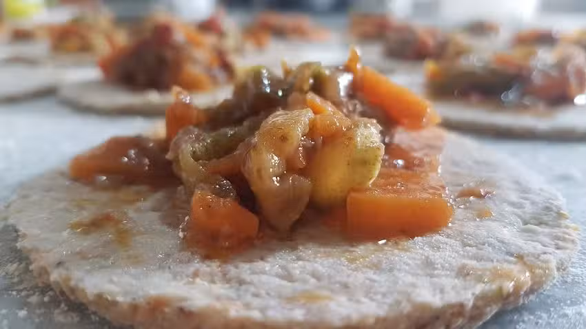 Vida sana Milas de Soja