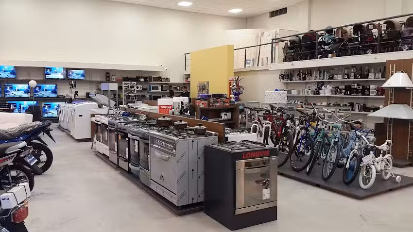 Viena Muebles y Hogar