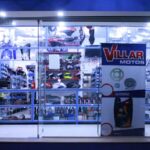 Villar Motos