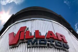 Villar Motos