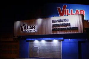 Villar Motos