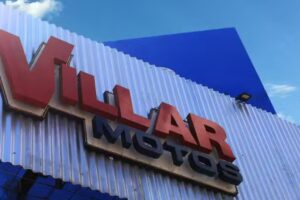 Villar Motos