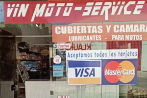 Vin Moto