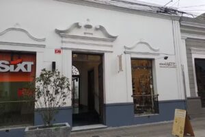 vinculARTE Artesanías De Comunidades