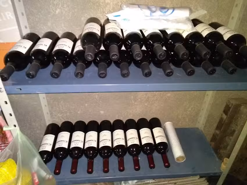 Vinos el Torre&oacute;n