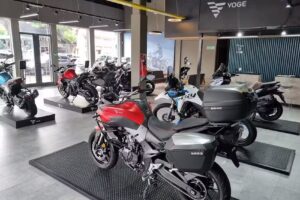 Voge Rosario, Concesionario Oficial | Moto Sport
