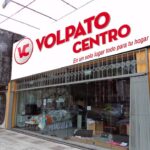 Volpato Centro