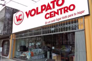 Volpato Centro