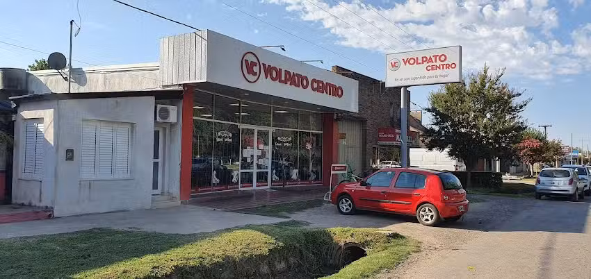 Volpato Centro