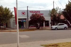 Volpato Centro
