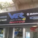 Vr Motos
