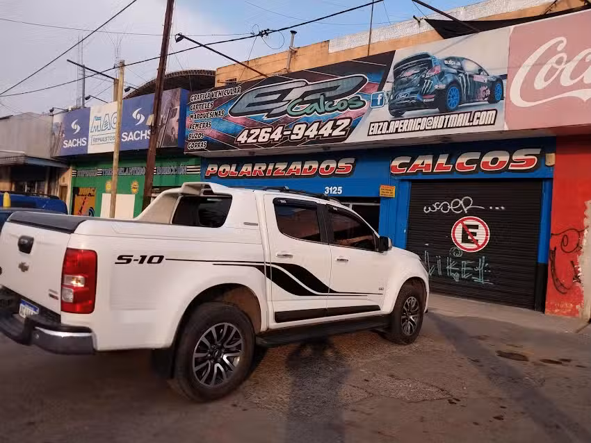 VSJ Vidrer&iacute;a San Jos&eacute;