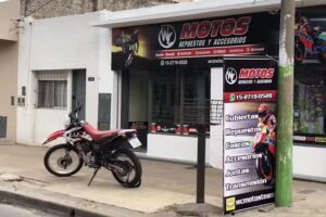 WC MOTOS
