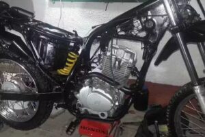 Williams F&eacute;lix motos. Restauraci&oacute;n y servis ⭐️⭐️⭐️⭐️⭐️