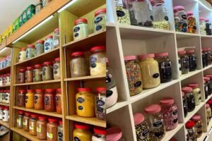 Wunderlich Mundo De Sabores