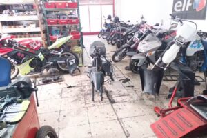 X3m motos